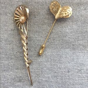 ACCESSORIES ▪️hat pins